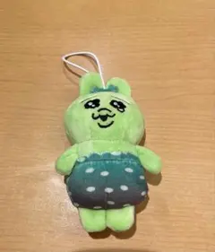 スシロー×おぱんちゅうさぎ