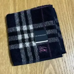 BURBERRY バーバリー タオルハンカチ