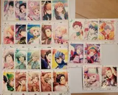 アイドルマスターSideM ぱしゃこれ まとめ売り バラ売り️⭕️