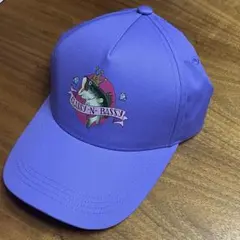 ズートピア2 Happyくじ D賞 キャップ ジュディ