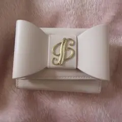 JILLSTUART 折りたたみ財布のサムネイル
