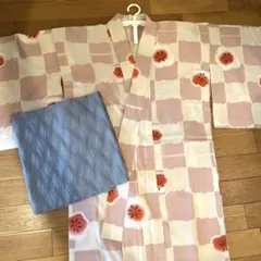 tsumori chisato 浴衣 スイカ柄 カブトムシ 日本製 - メルカリ