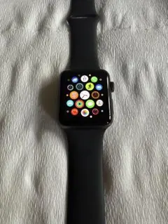 Apple Watch Series3 本体