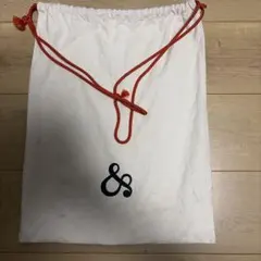 アンダーソンボール袋