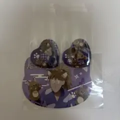 忍たま乱太郎 不破雷蔵 鉢屋三郎 グッズ