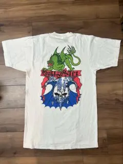 Zorlac OG '90s コレクション-ビンテージ Zombu スケートボ ヴィンテージ 90年代 ゾーラック スケートボード Tシャツ