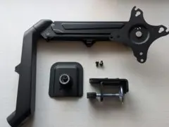 GREEN HOUSE モニターアーム GH-AMCS01