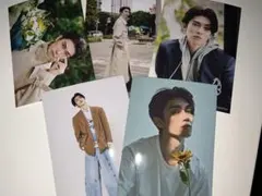 2025年最新】樋口幸平 チェキの人気アイテム - メルカリ