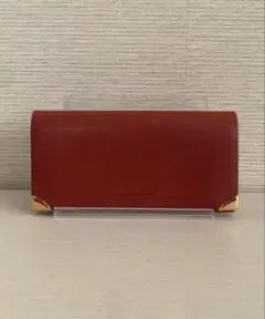 【GIVENCHY✨】長財布 オレンジのサムネイル