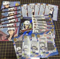 テニスの王子様 中国