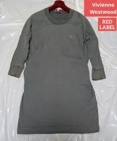 ヴィヴィアン★激レアワンピース 2025年最新】Vivienne Westwood レディース ロングワンピースの