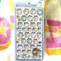 ちいかわ ボンボンシール