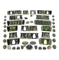 2025年最新】WarHammer テレインの人気アイテム - メルカリ