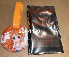 松屋 ONE PIECE ワンピース オリジナルお名前チャーム ナミ