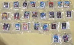 映画ドラえもん DVDミニチュアチャームコレクションvol.1