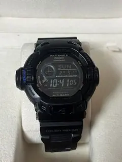レア30周年記念CASIO G-SHOCK RISEMAN GW-9230BJ
