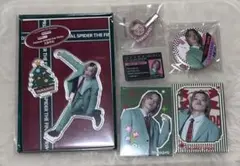 THE RAMPAGE 山本彰吾 大暴年会 アクスタ ガチャまとめ売り