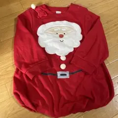 サンタクロース チュニック