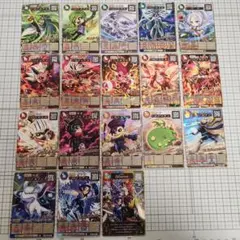 2026年最新】オレカバトル まとめ売りの人気アイテム - メルカリ