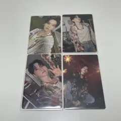 ホシ トレカセット