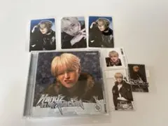 白岩瑠姫　まとめ売り　ソロジャケ