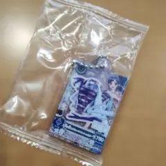 アイカツ！ だれでもアイドル活動アクリルチャーム3 霧矢あおい