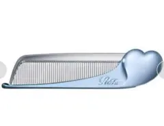 【新品未開封】リファハートコーム アイラ　アクアブルー　Refa