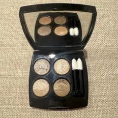 CHANEL シャネル　レキャトルオンブル　メディテラニアン　747