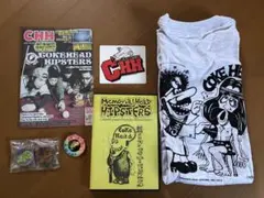 Coke Head Hipsters 限定ボックスセット