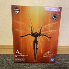 一番くじエヴァンゲリオン 30th Anniversary A,C賞　未開封