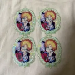 あんスタ 遊木真 璀璨星約 クリアカード まとめ　セット