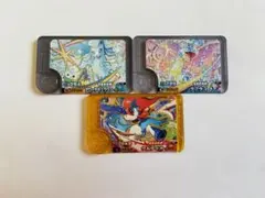 ポケモンフレンダ　ベストタッグ　ワンダーピック、レガシーピック