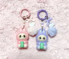 2025年最新】Labubu ラブブの人気アイテム - メルカリ