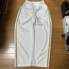 nike 00s ワイドジャージ y2k ストリート