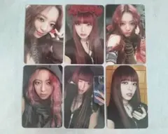 2026年最新】Itzy リュジン born to beの人気アイテム - メルカリ