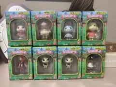 即日発送】あつまれどうぶつの森 ともだちどーる 第2弾 コンプリート