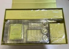 25th ANNIVERSARY ゴールデンボックス デッキ&サプライ セット