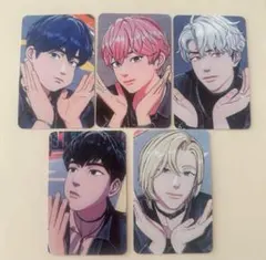 PLAVE トレカセット Amazon | プレイブ plave トレカ カード 特典 アルバム コンプ F