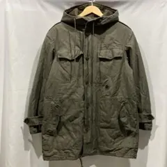美品！極暖！！珍しい新品未使用品！！80sドイツ軍現物フィールドモッズ XL 楽天市場】モッズコート ドイツの通販