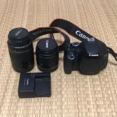 2026年最新】EOS Kiss X5 ダブルズームキットの人気アイテム - メルカリ