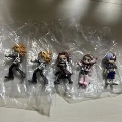 ヒロアカ パルバース