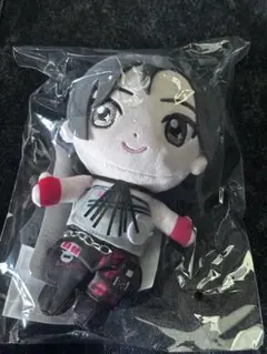 アサ ぬいぐるみキーホルダー BABYMONSTERのサムネイル