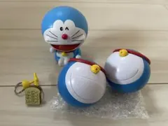 ドラえもん ひみつ道具リングコレクションセット