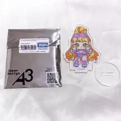 ひみつのアイプリ タワーレコード タワレコ アクリルぷちスタンド じゅりあ