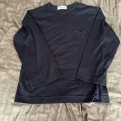 ミュベールワークス　カットソー