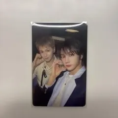 ボネクド リウ ソンホ ユニット BOYLIFE BOYNEXTDOOR