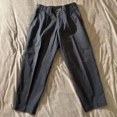 kolor 15ss テーパードパンツのサムネイル