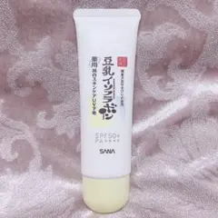 SANA 豆乳イソフラボン化粧下地 50g