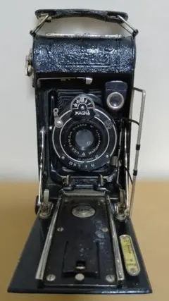 Voigtlander Bergheil Deluxe ジャンク品 - メルカリ