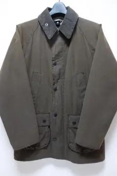 Barbour BEDALE SL (Washed )